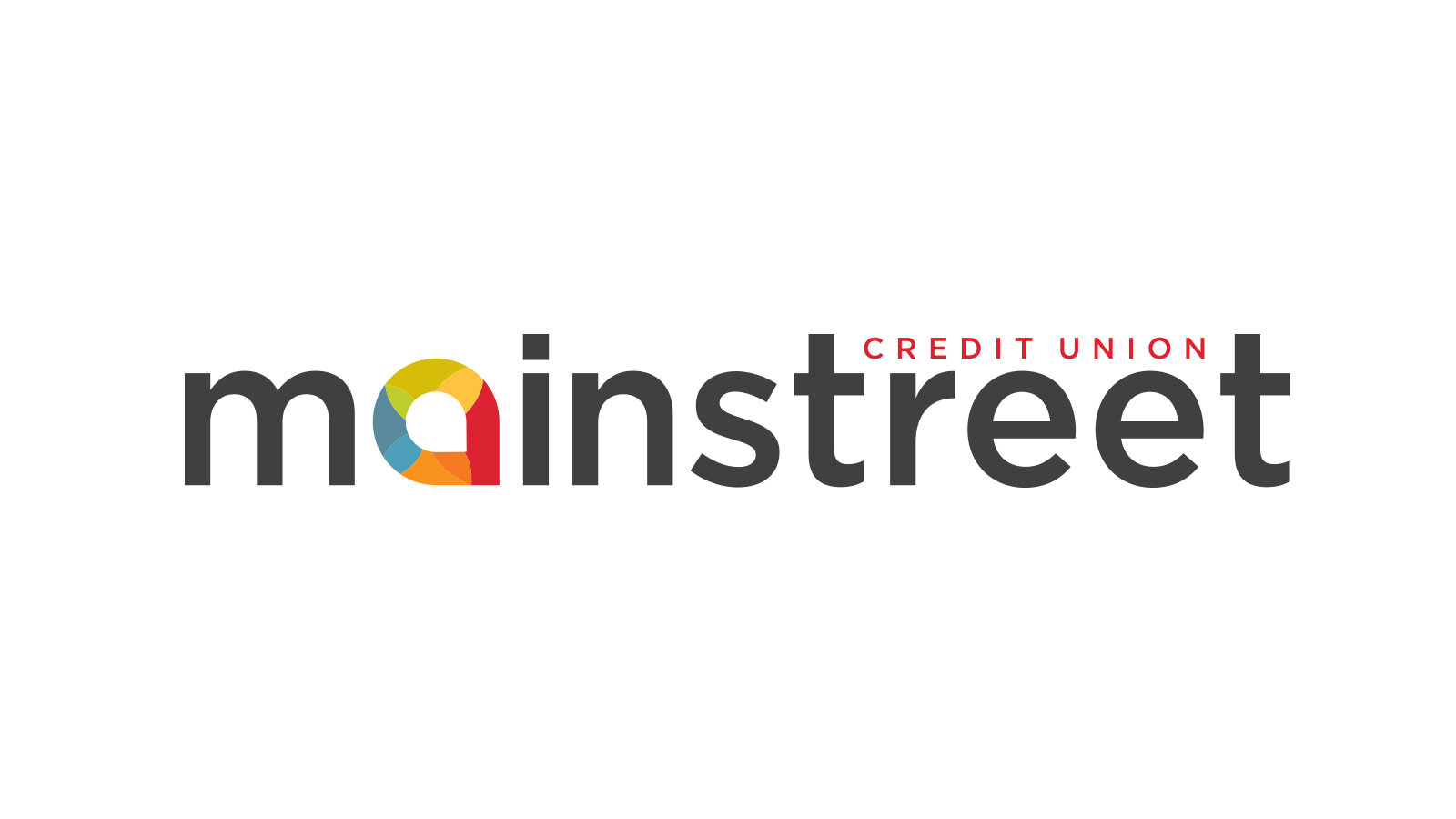 Mainstreet Credit Union logo